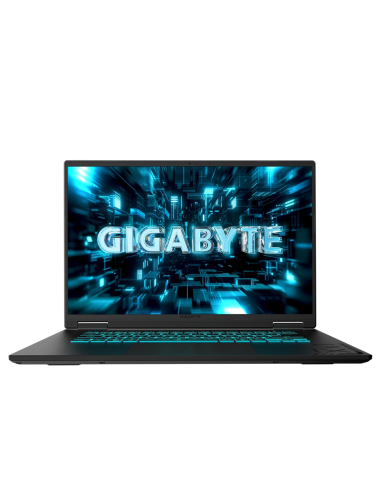 Notebook GIGABYTE A16 Pro