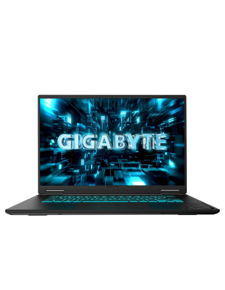 Notebook GIGABYTE A16 Pro