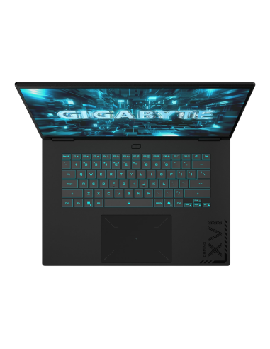 Notebook GIGABYTE A16 Pro