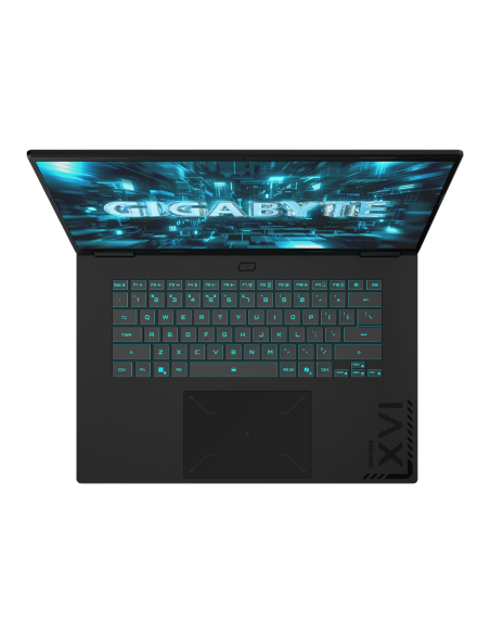 Notebook GIGABYTE A16 Pro
