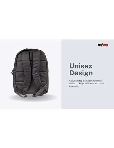 Mochila HP 15.6" Wings