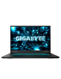Notebook GIGABYTE A16 Pro 2