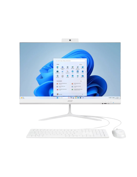 AIO Acer Aspire C24