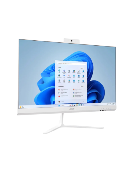 AIO Acer Aspire C24