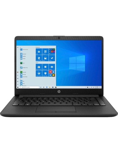 HP Laptop 14-DK1013DX
