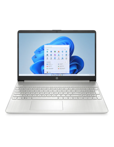HP Laptop 15-DY2089MS