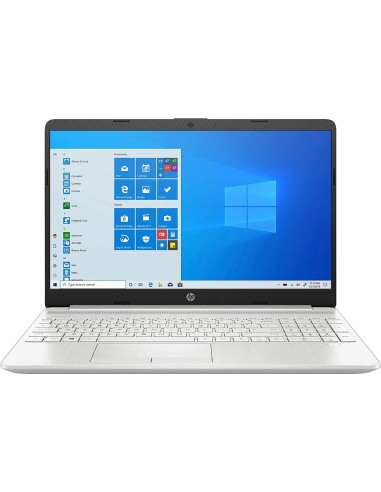 HP Laptop 15-DY2091WM