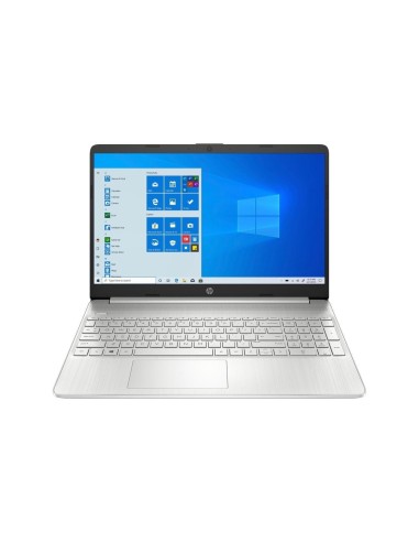 HP Laptop 15-EF2013DX