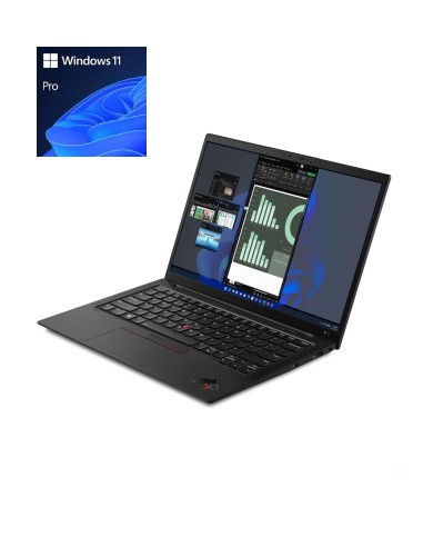 Lenovo ThinkPad X1 Carbon W11 Pro