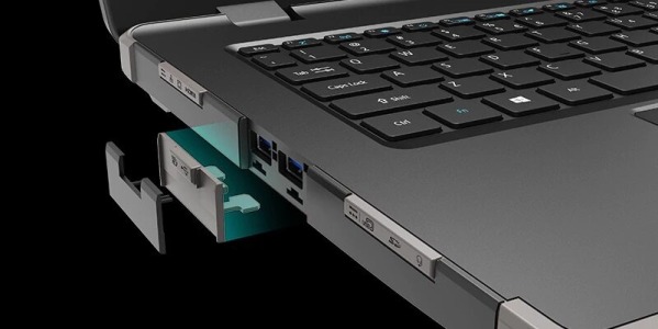 Acer lanza un nuevo portátil Enduro Urban con procesadores Intel de 11ª generación